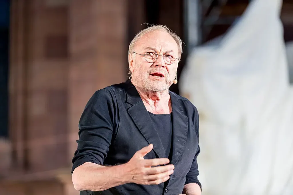 Klaus Maria Brandauer