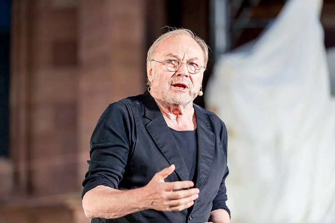 Klaus Maria Brandauer