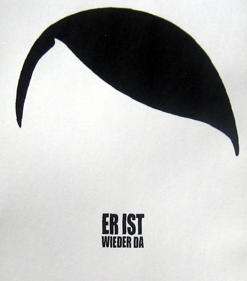 Er ist wieder da!