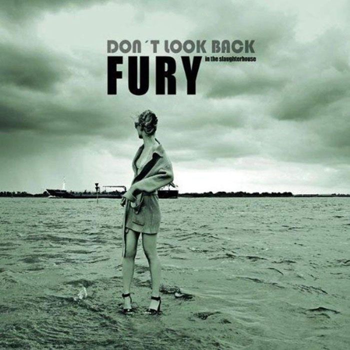 Fury - Dont look back