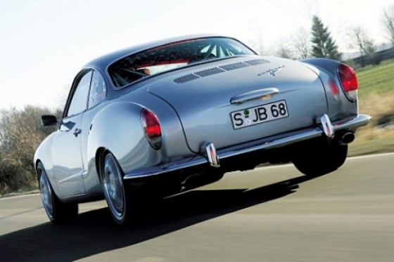 Karmann Power