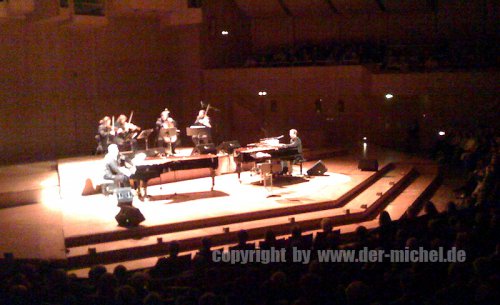 Konstatin Wecker LIVE