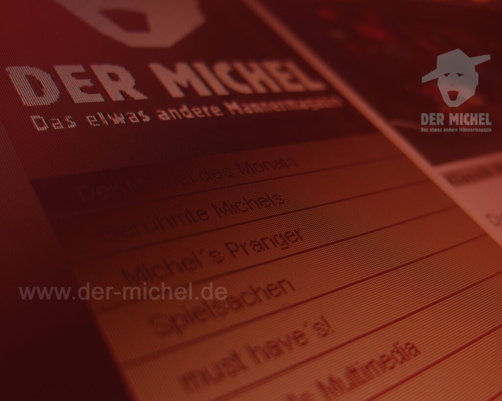 Der-Michel Desktop Download
